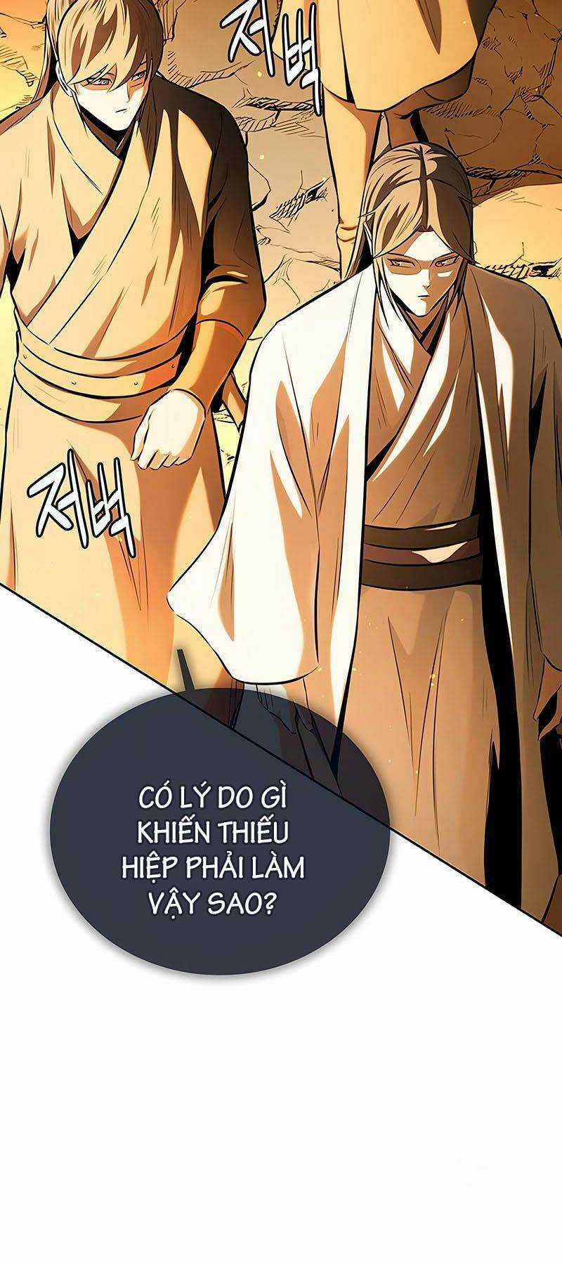 Kiếm Đế Nguyệt Linh Chapter 58 trang 22