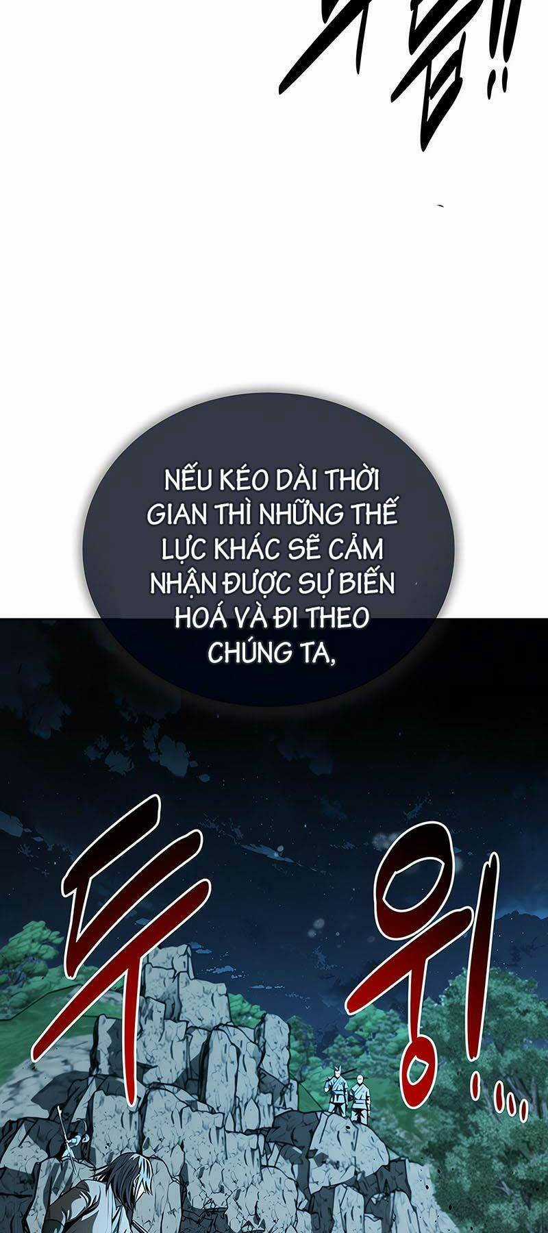 Kiếm Đế Nguyệt Linh Chapter 58 trang 24