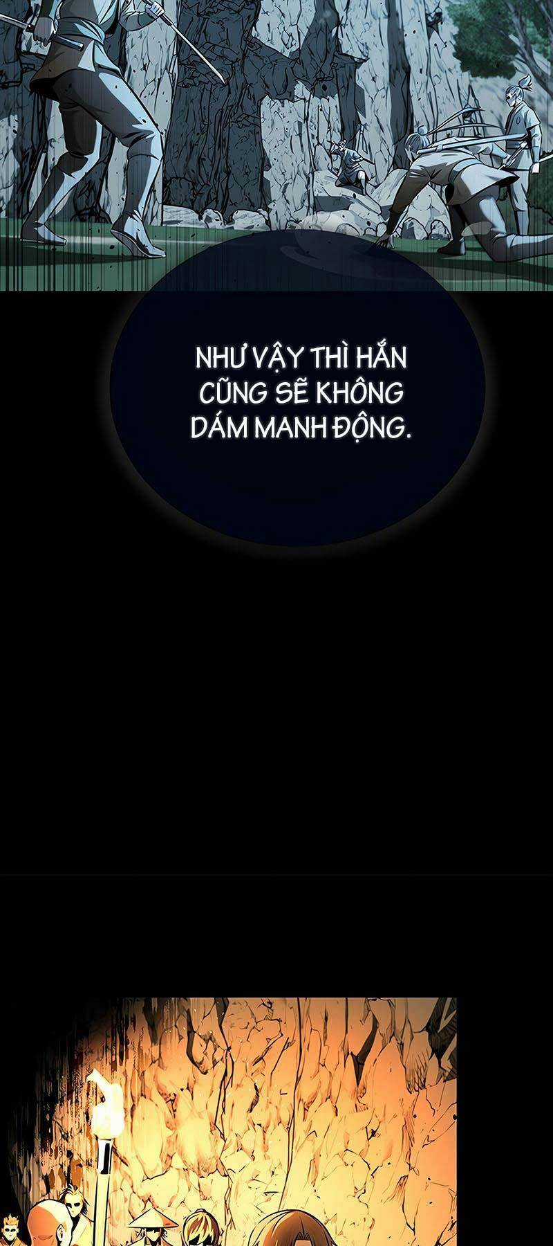 Kiếm Đế Nguyệt Linh Chapter 58 trang 25