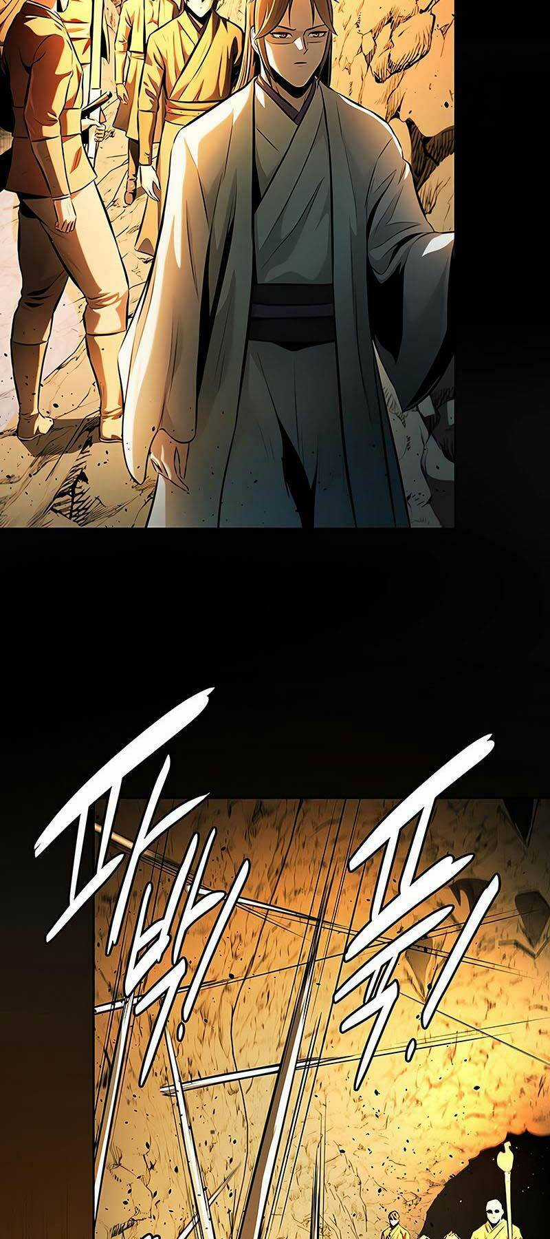 Kiếm Đế Nguyệt Linh Chapter 58 trang 26