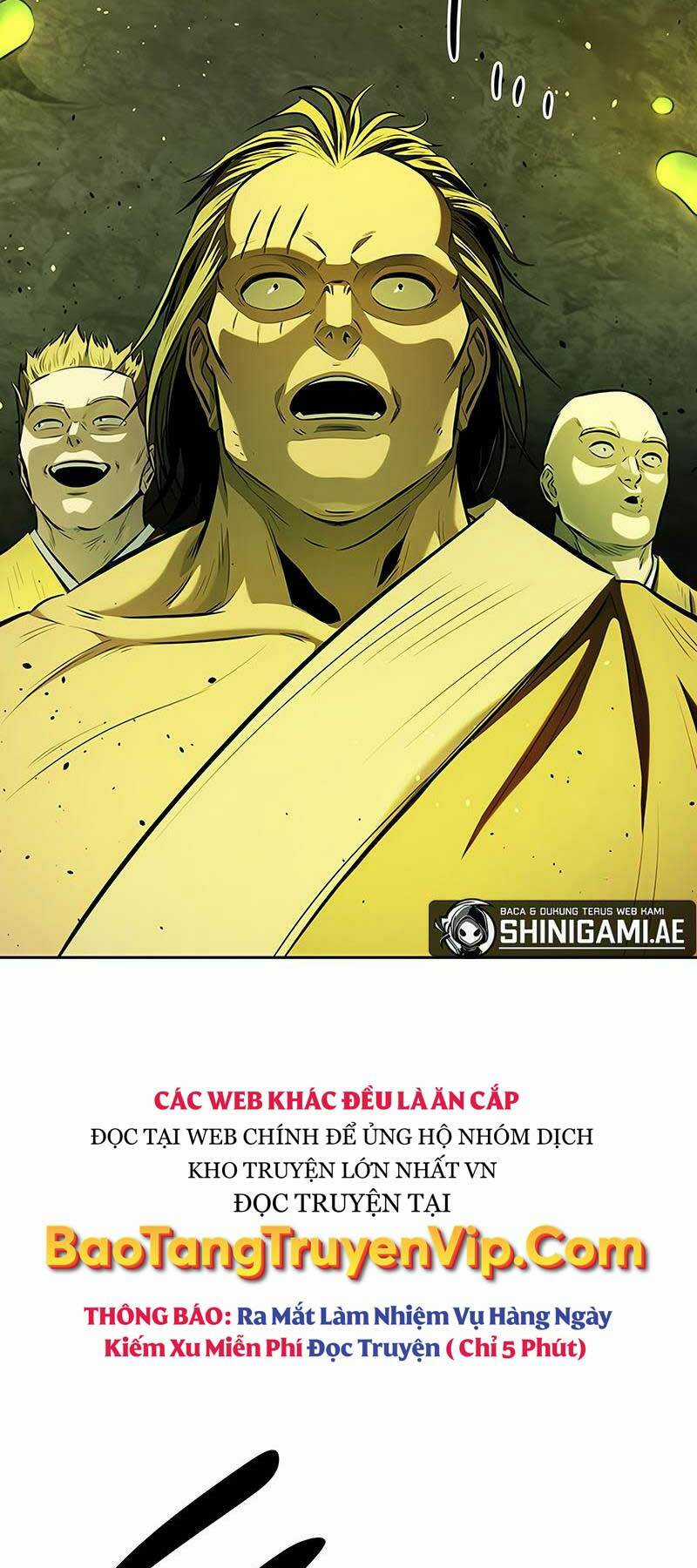 Kiếm Đế Nguyệt Linh Chapter 58 trang 28