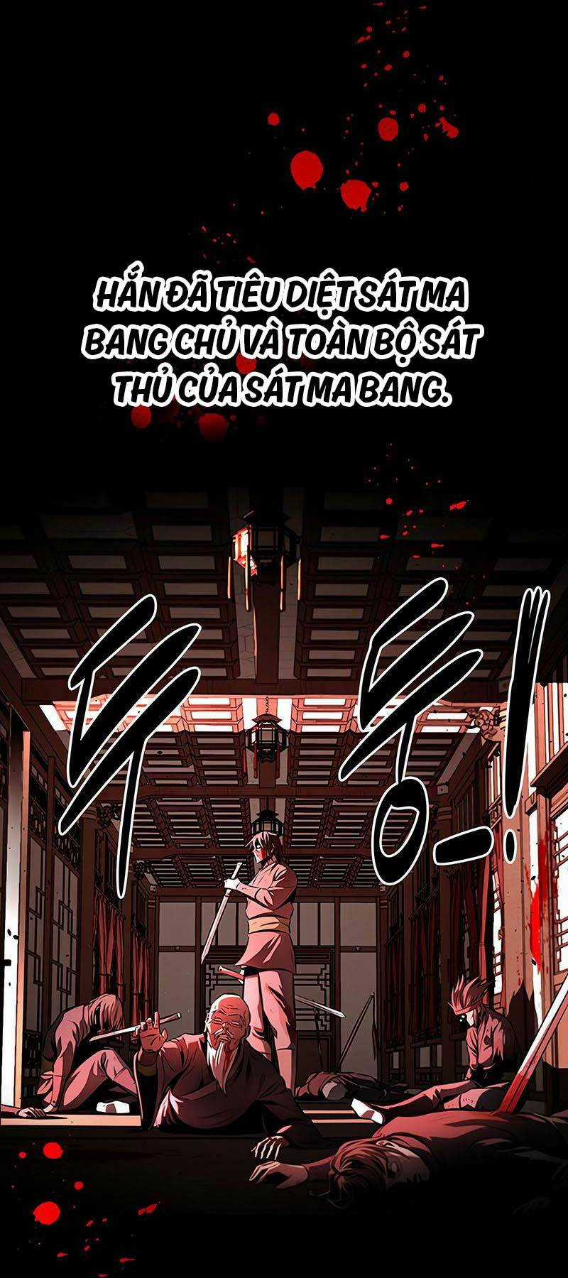 Kiếm Đế Nguyệt Linh Chapter 58 trang 3