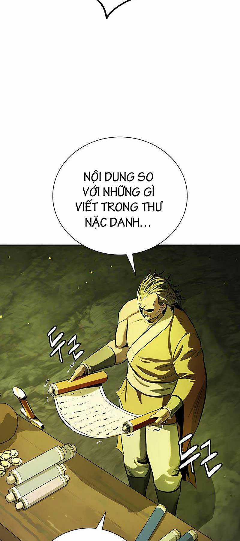 Kiếm Đế Nguyệt Linh Chapter 58 trang 30