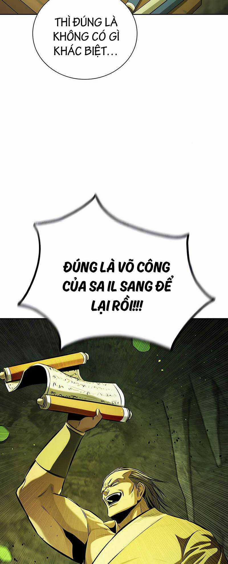 Kiếm Đế Nguyệt Linh Chapter 58 trang 31