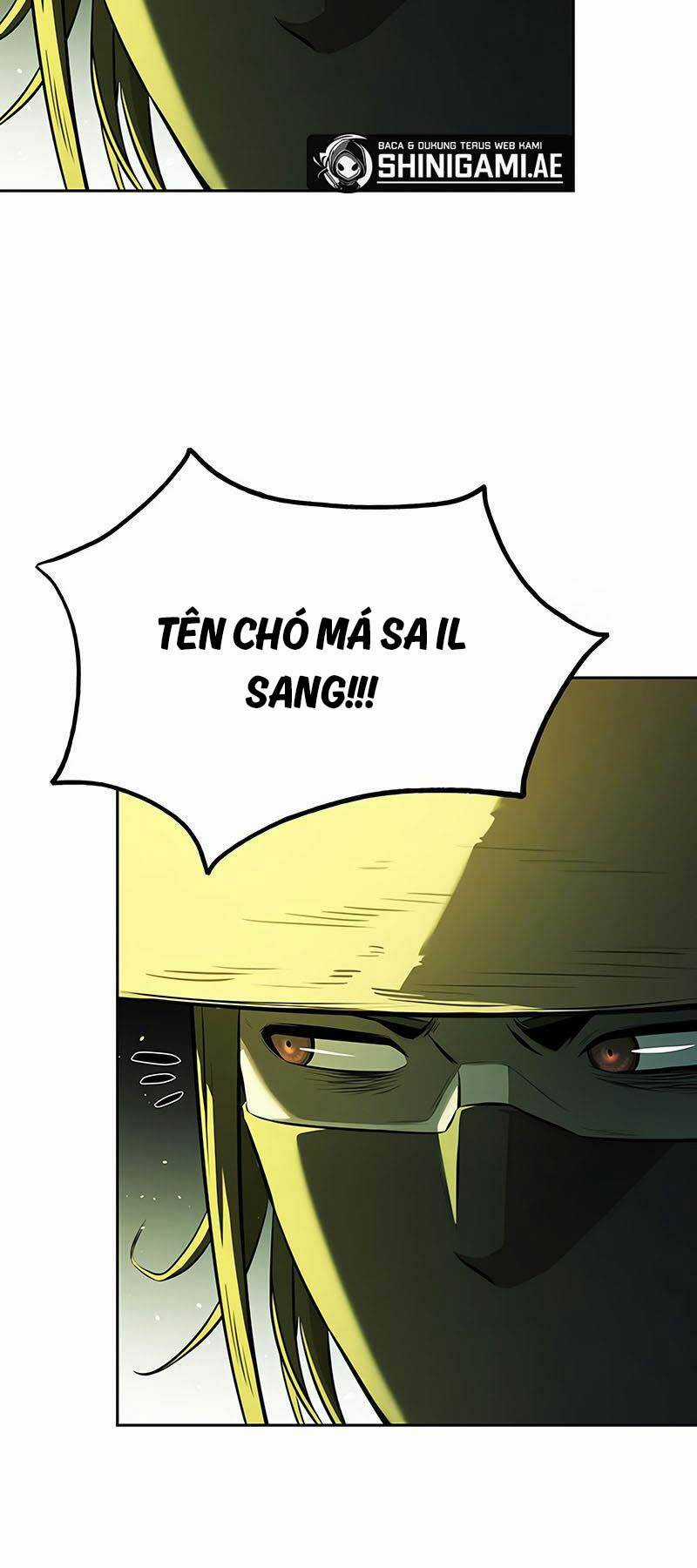 Kiếm Đế Nguyệt Linh Chapter 58 trang 34