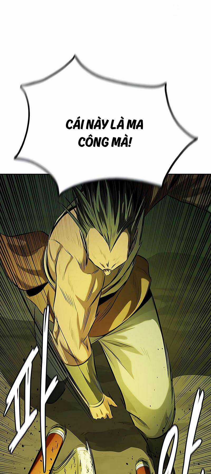 Kiếm Đế Nguyệt Linh Chapter 58 trang 35