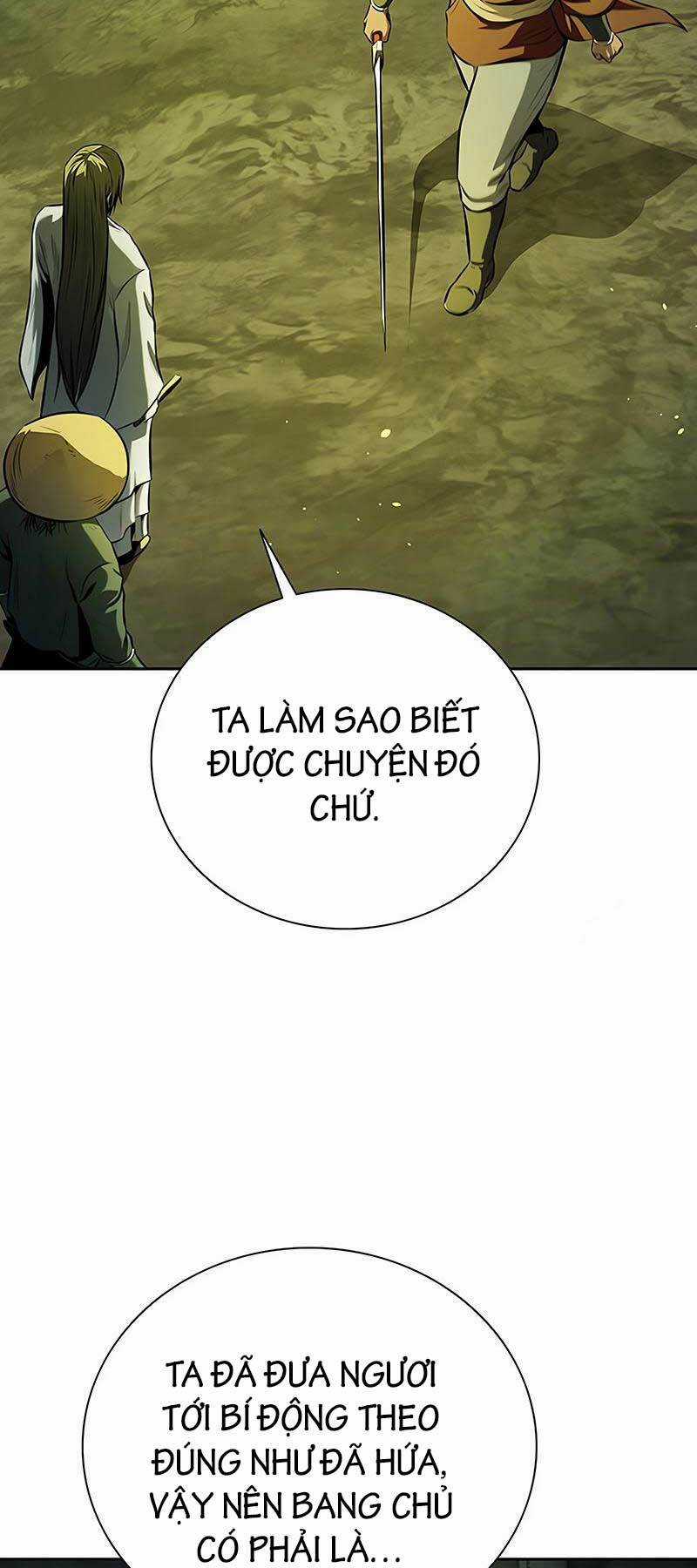 Kiếm Đế Nguyệt Linh Chapter 58 trang 37