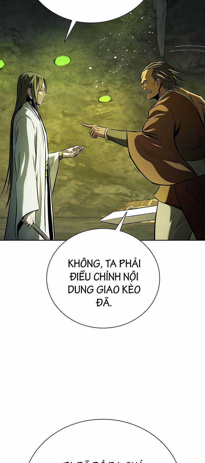 Kiếm Đế Nguyệt Linh Chapter 58 trang 38