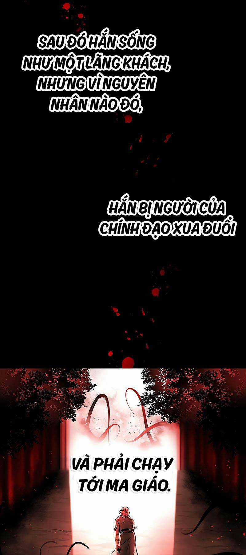 Kiếm Đế Nguyệt Linh Chapter 58 trang 4