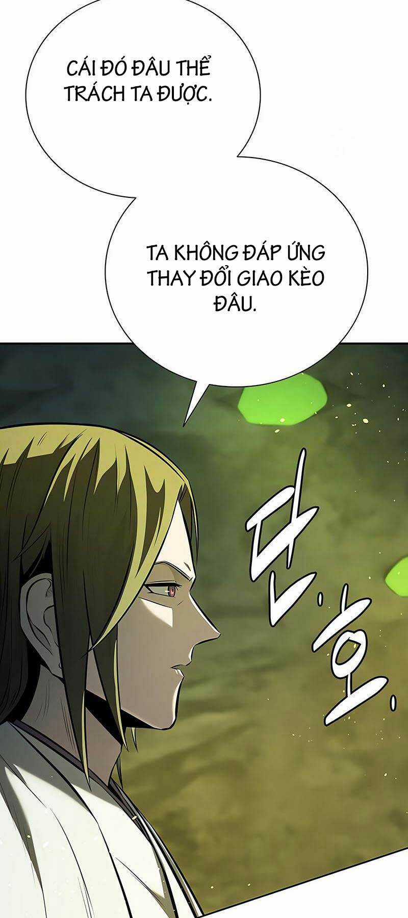 Kiếm Đế Nguyệt Linh Chapter 58 trang 40