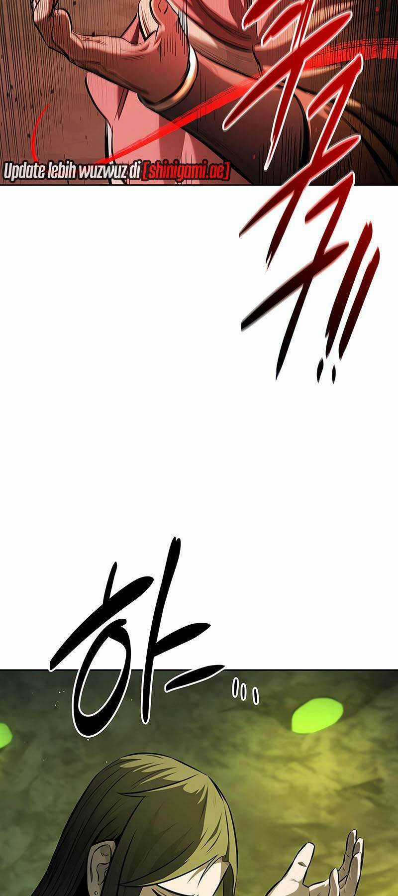 Kiếm Đế Nguyệt Linh Chapter 58 trang 43