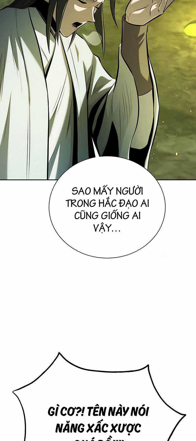 Kiếm Đế Nguyệt Linh Chapter 58 trang 44