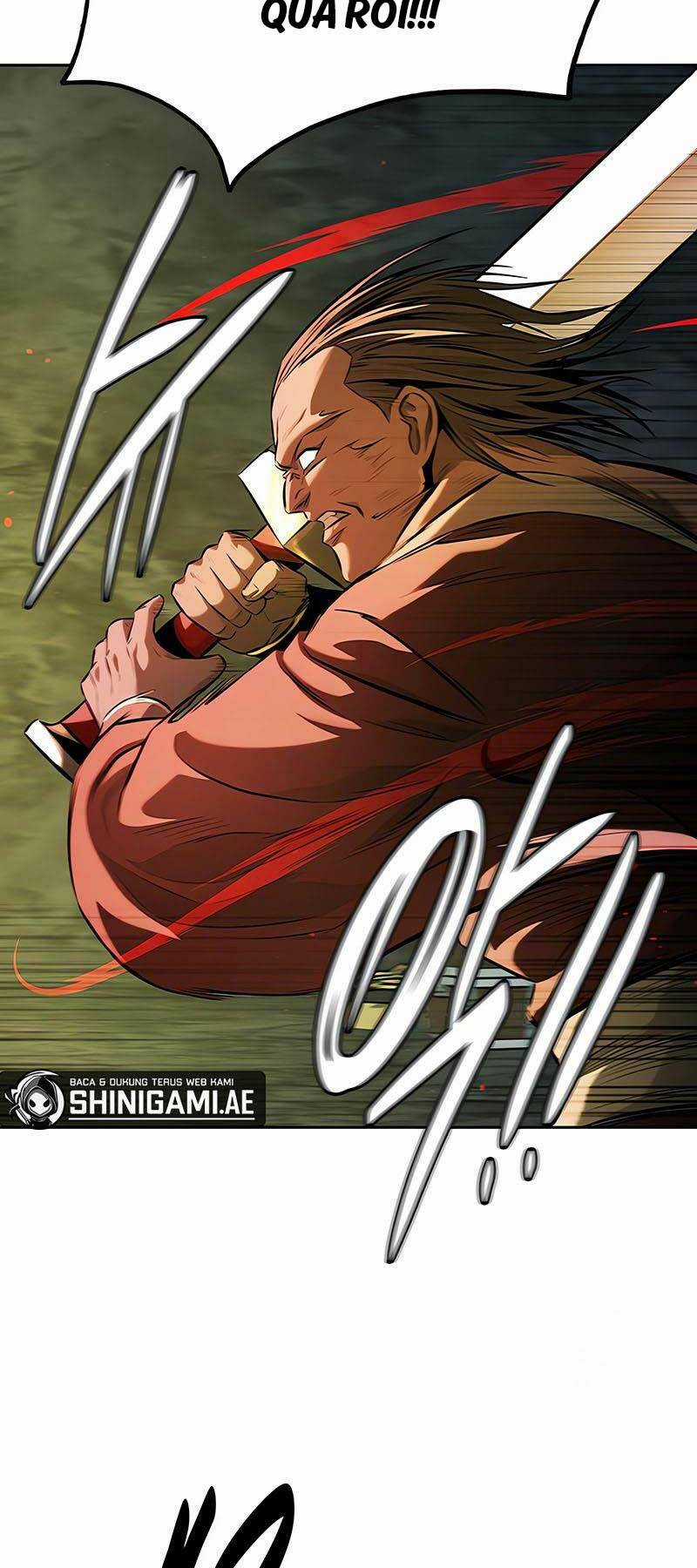 Kiếm Đế Nguyệt Linh Chapter 58 trang 45