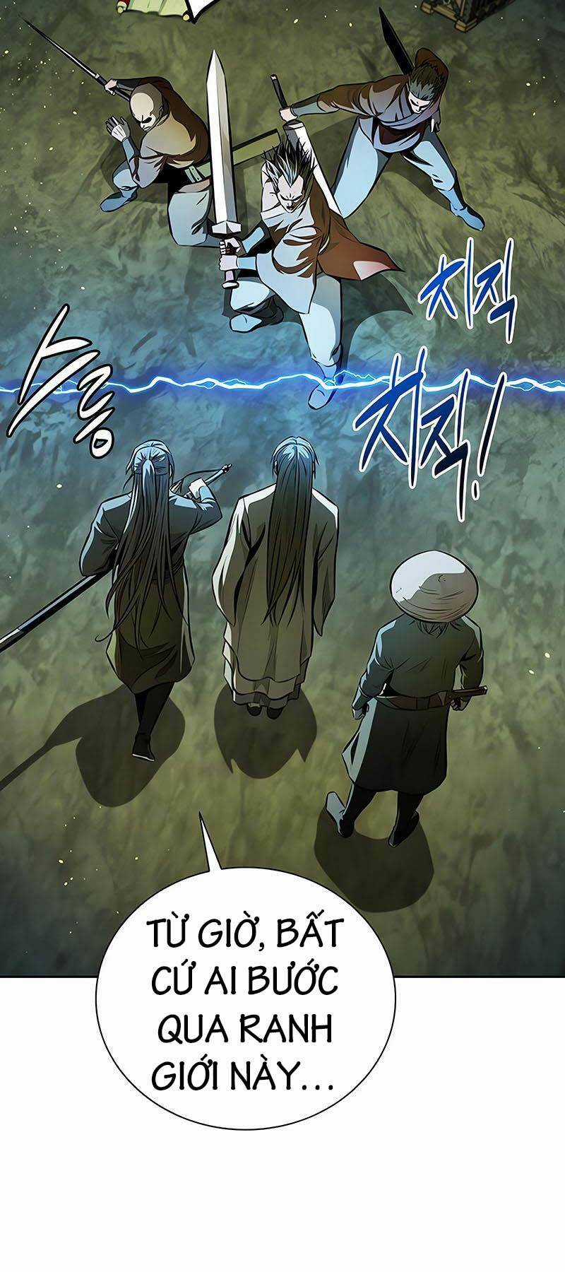 Kiếm Đế Nguyệt Linh Chapter 58 trang 48