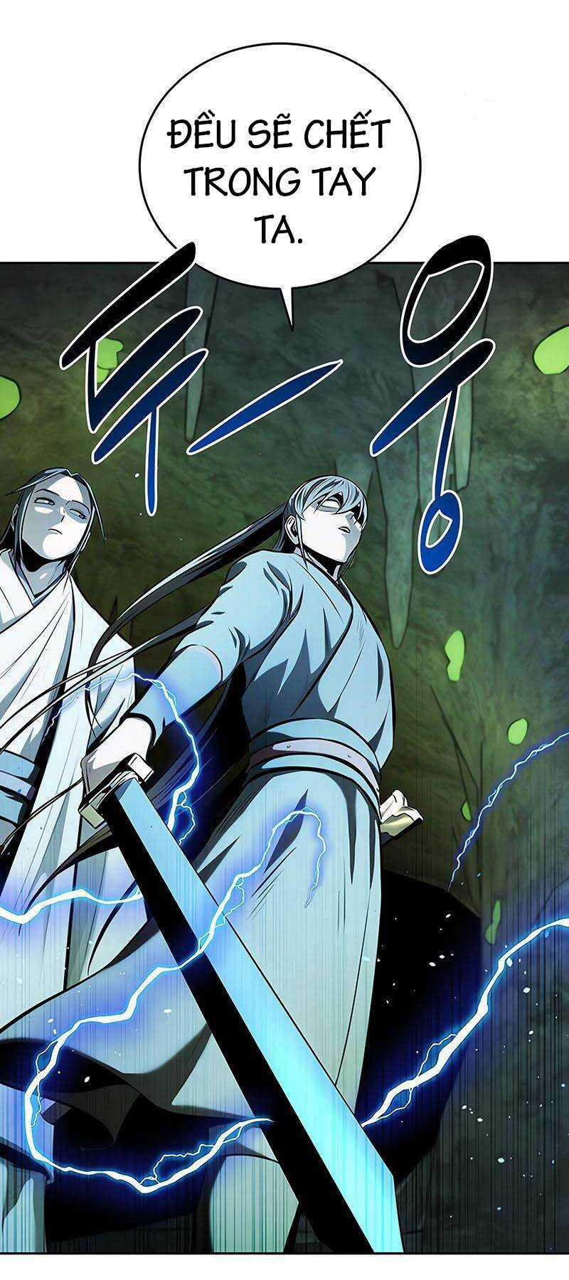 Kiếm Đế Nguyệt Linh Chapter 58 trang 49