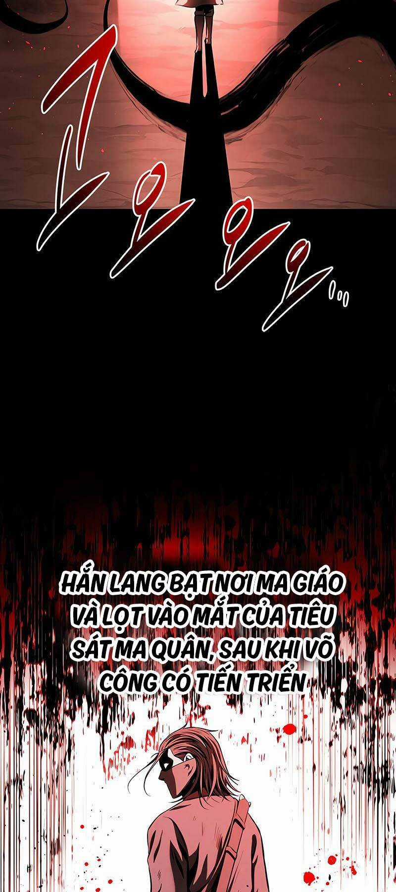 Kiếm Đế Nguyệt Linh Chapter 58 trang 5