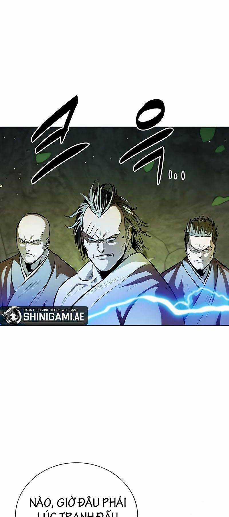 Kiếm Đế Nguyệt Linh Chapter 58 trang 50