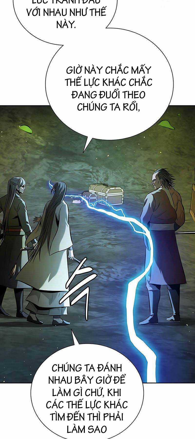 Kiếm Đế Nguyệt Linh Chapter 58 trang 51