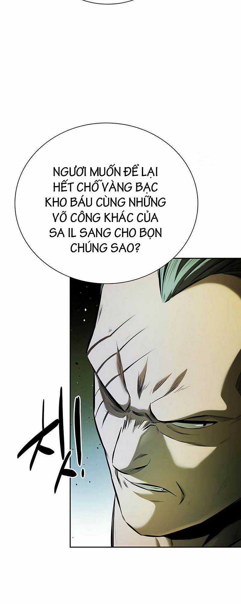 Kiếm Đế Nguyệt Linh Chapter 58 trang 52