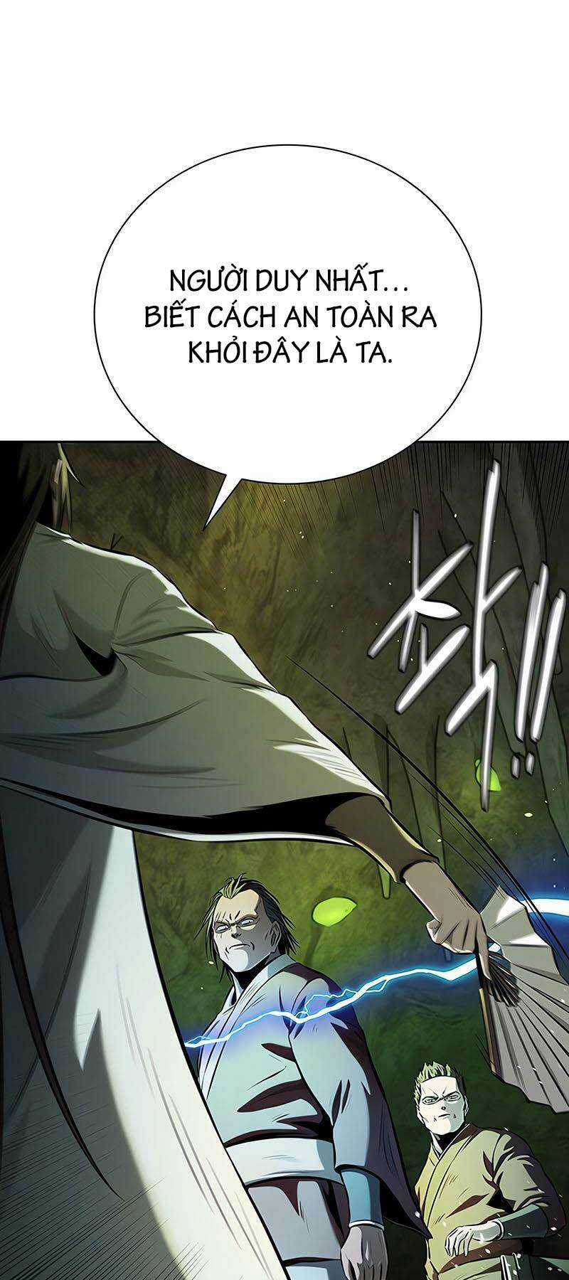 Kiếm Đế Nguyệt Linh Chapter 58 trang 53