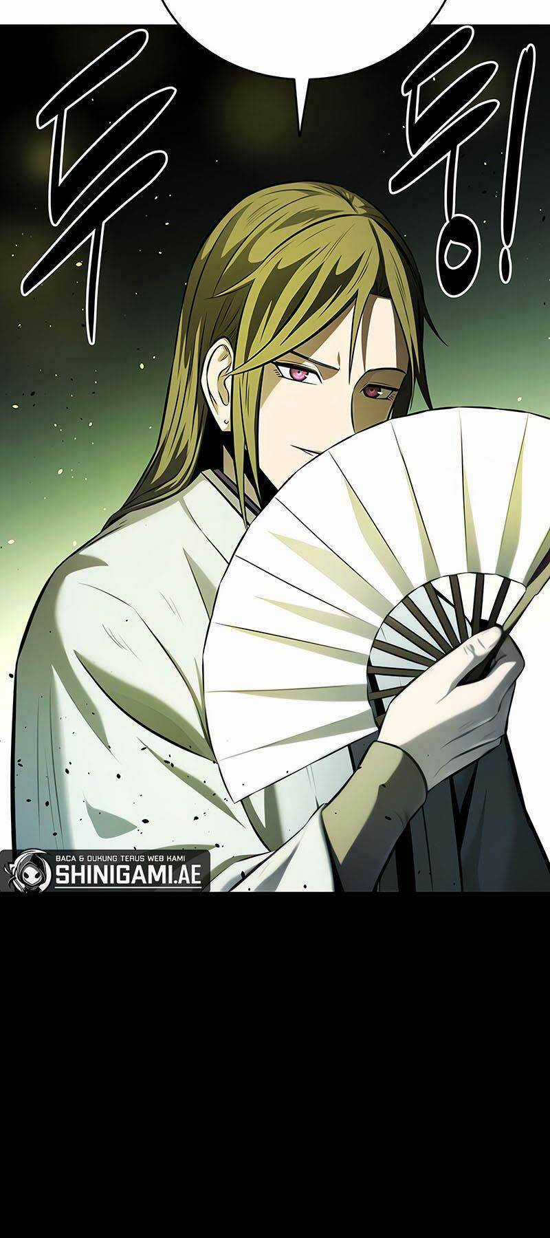 Kiếm Đế Nguyệt Linh Chapter 58 trang 55