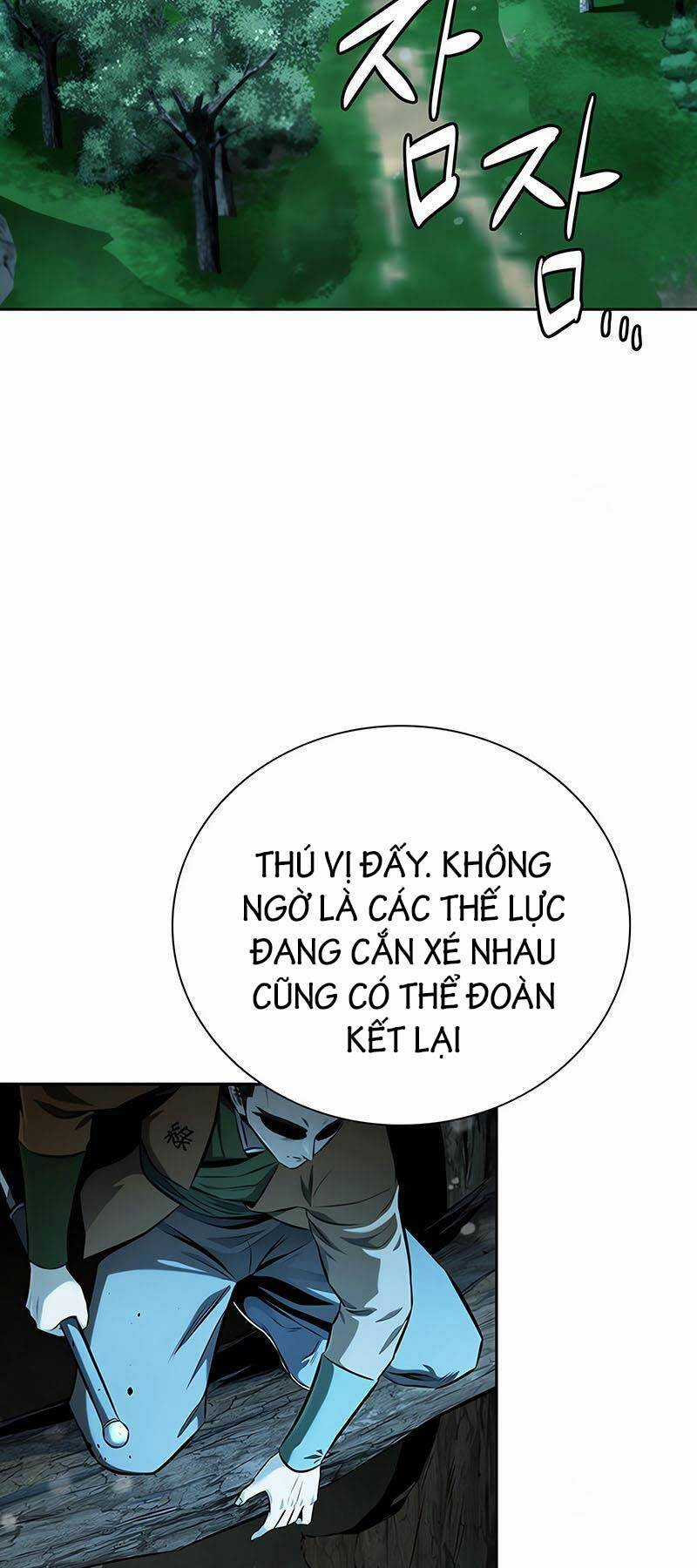 Kiếm Đế Nguyệt Linh Chapter 58 trang 57