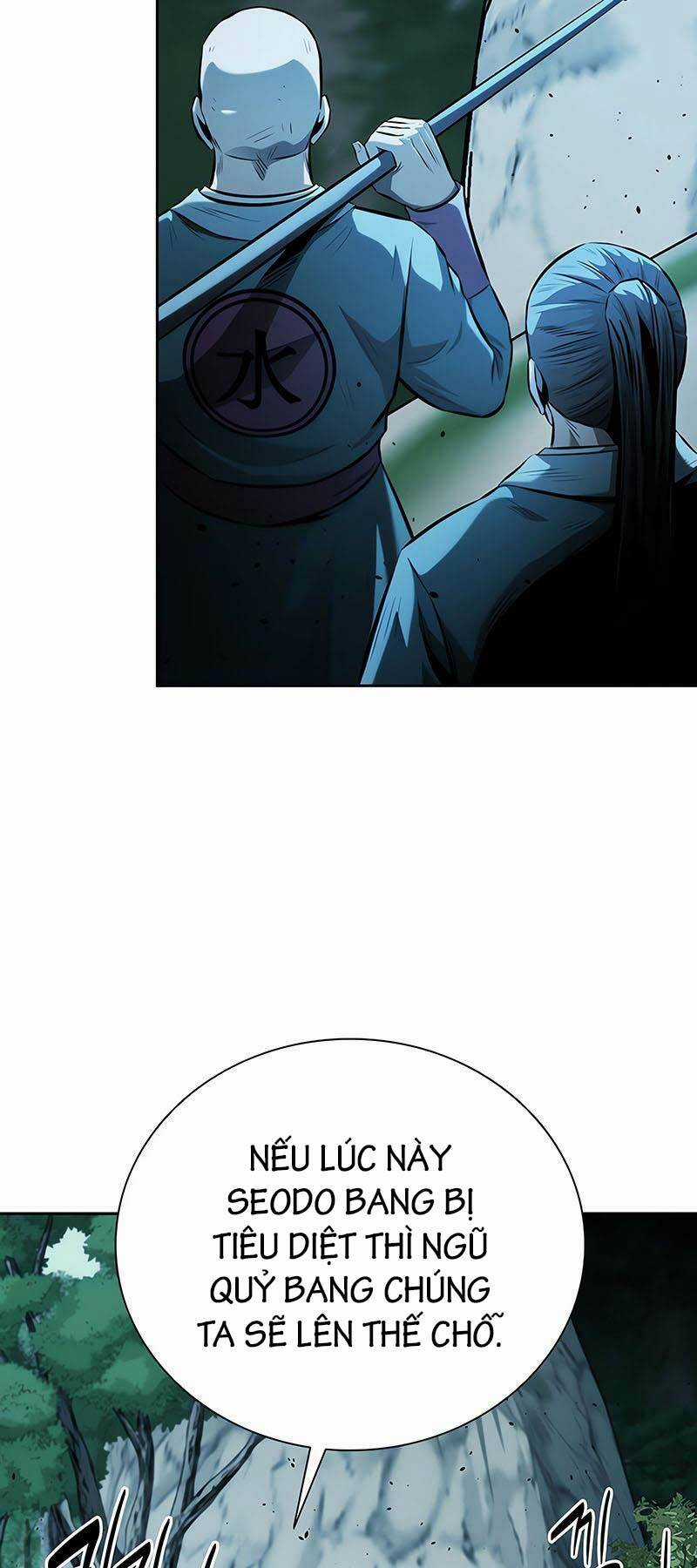 Kiếm Đế Nguyệt Linh Chapter 58 trang 59