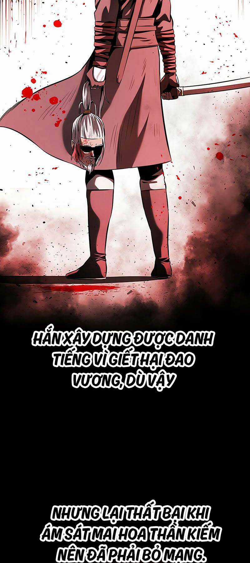 Kiếm Đế Nguyệt Linh Chapter 58 trang 6