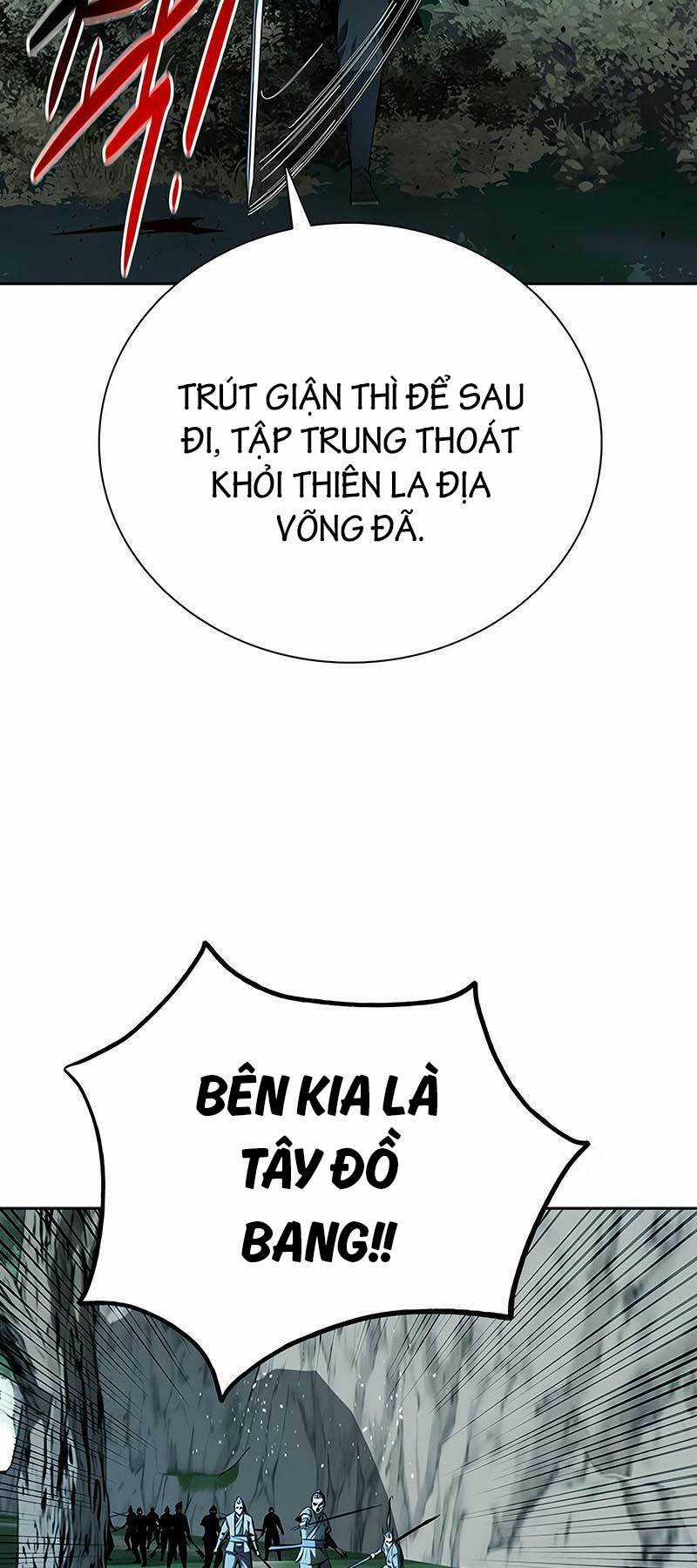 Kiếm Đế Nguyệt Linh Chapter 58 trang 65