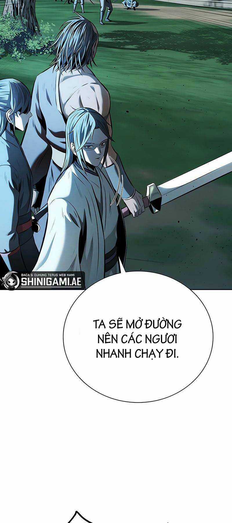 Kiếm Đế Nguyệt Linh Chapter 58 trang 66