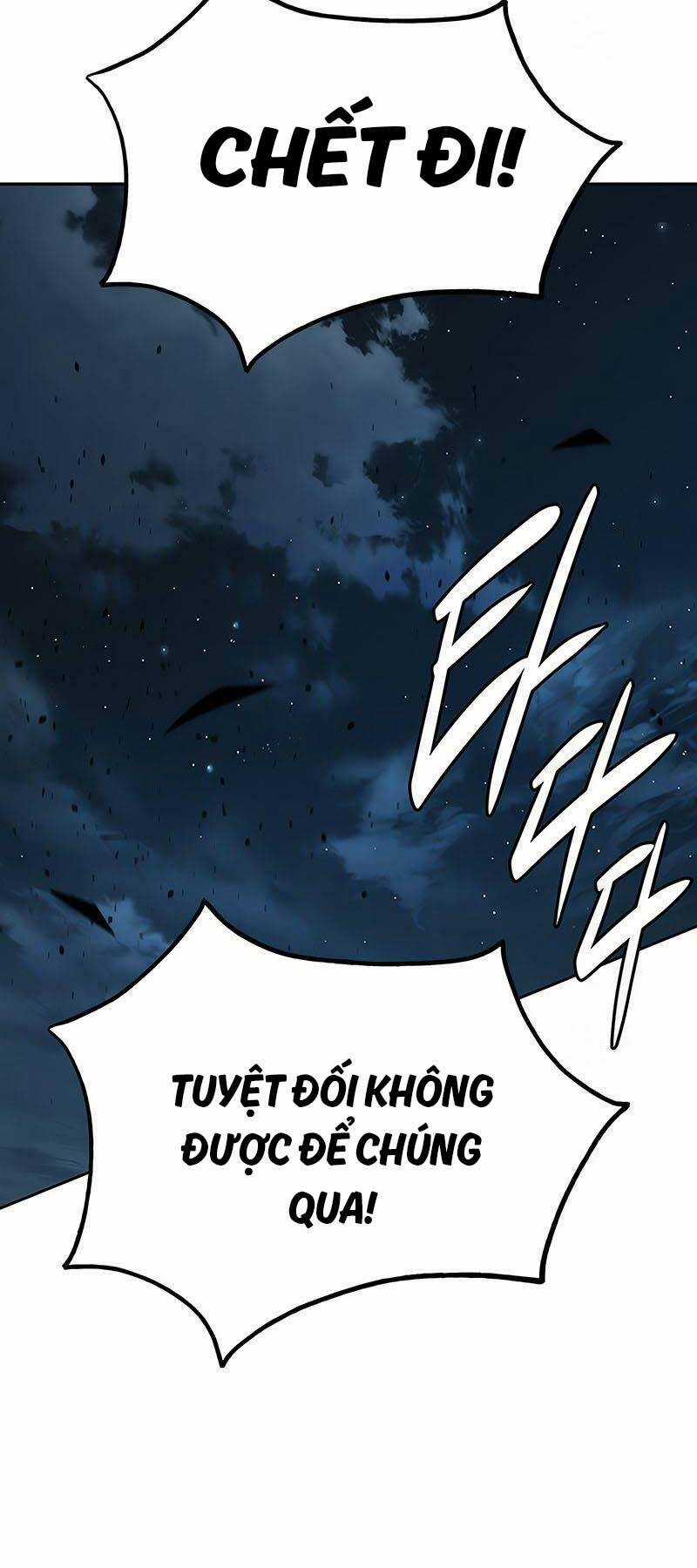 Kiếm Đế Nguyệt Linh Chapter 58 trang 67