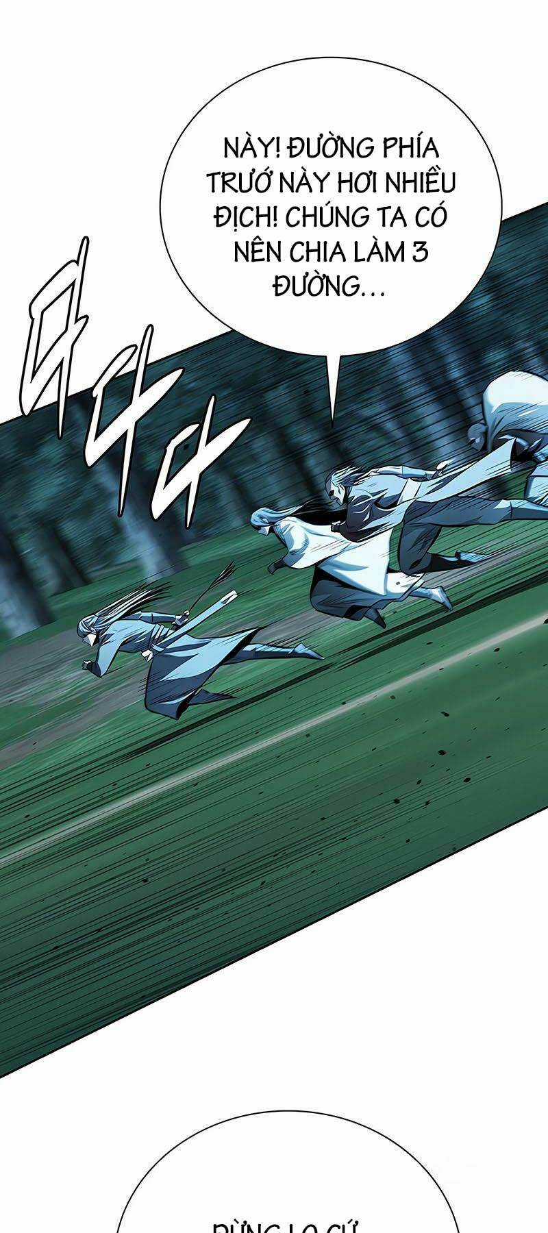 Kiếm Đế Nguyệt Linh Chapter 58 trang 68