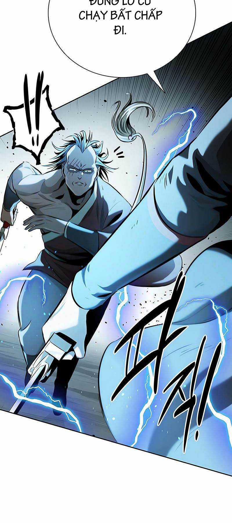 Kiếm Đế Nguyệt Linh Chapter 58 trang 69