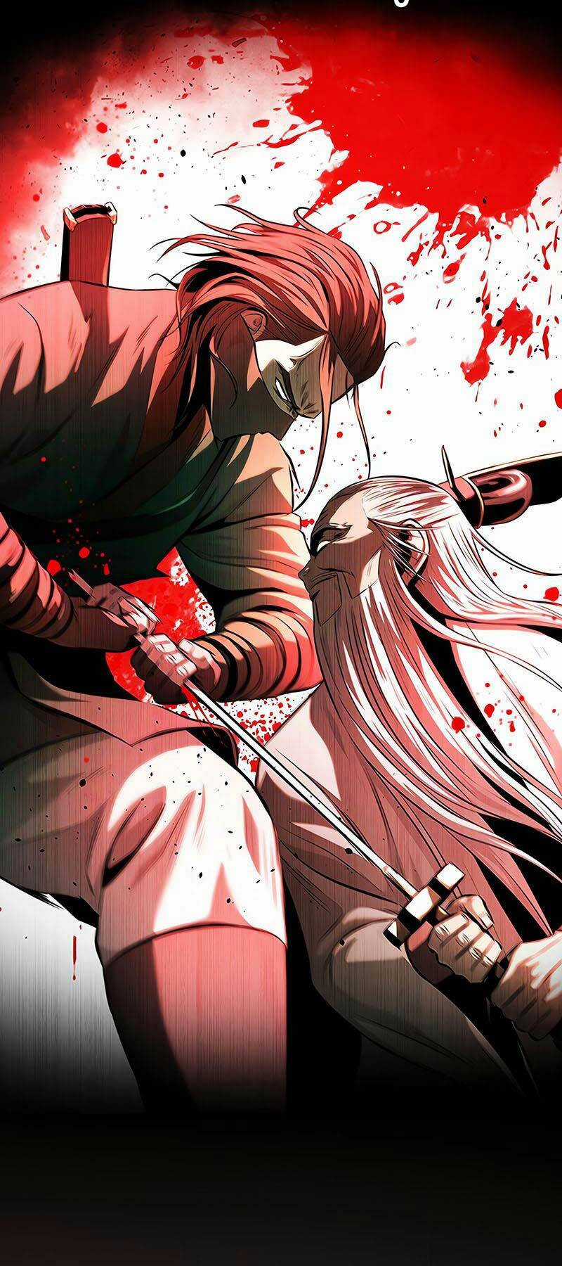 Kiếm Đế Nguyệt Linh Chapter 58 trang 7