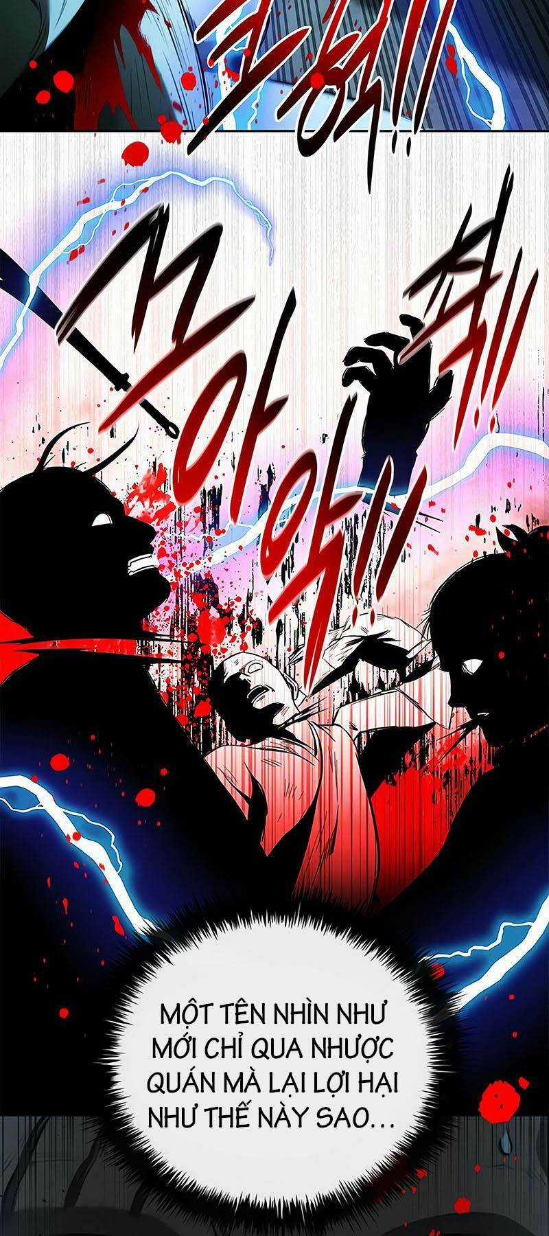 Kiếm Đế Nguyệt Linh Chapter 58 trang 71