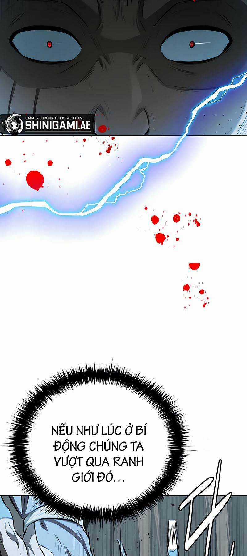 Kiếm Đế Nguyệt Linh Chapter 58 trang 72