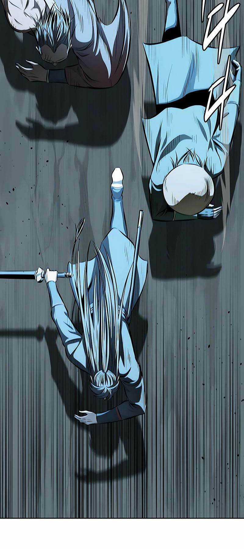 Kiếm Đế Nguyệt Linh Chapter 58 trang 73