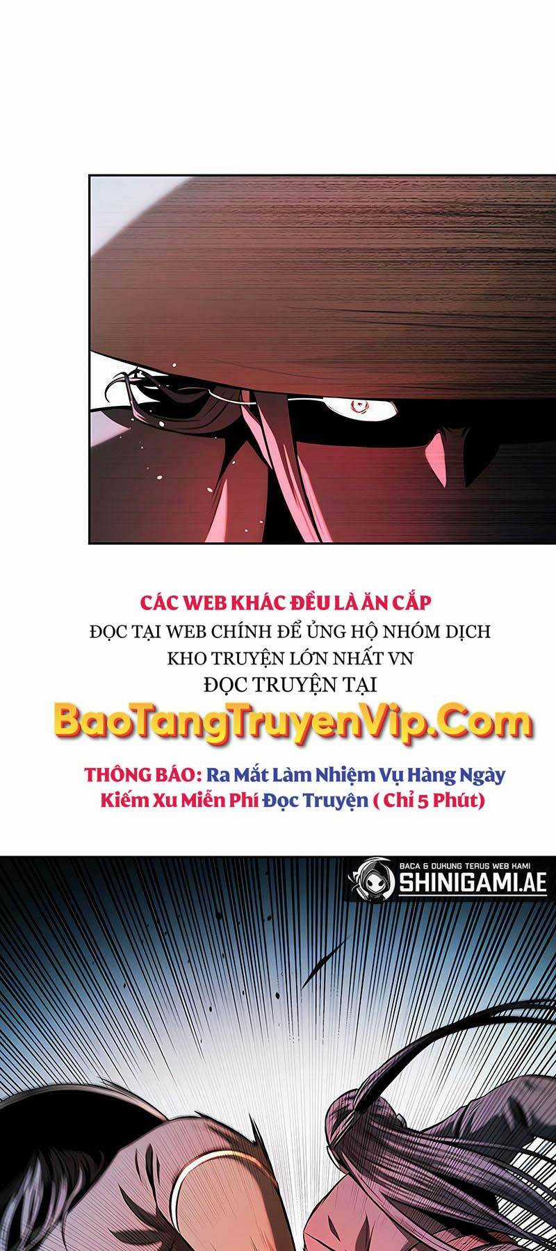 Kiếm Đế Nguyệt Linh Chapter 58 trang 75