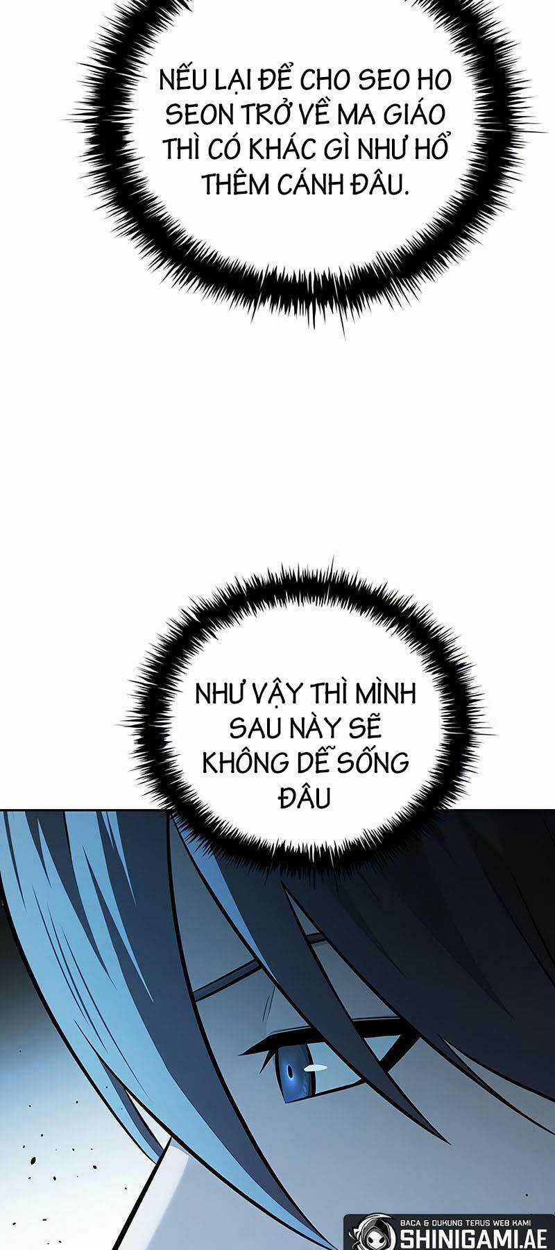 Kiếm Đế Nguyệt Linh Chapter 58 trang 9