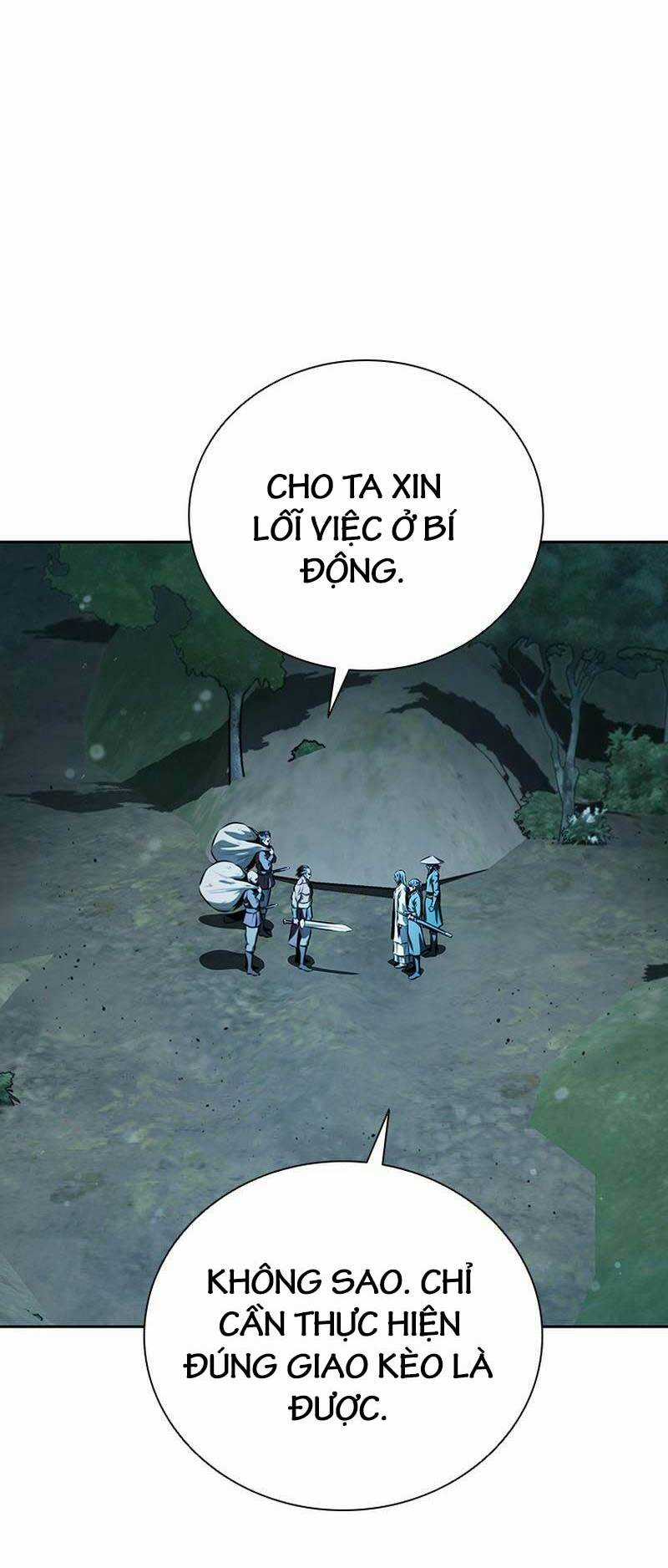 Kiếm Đế Nguyệt Linh Chapter 59 trang 10