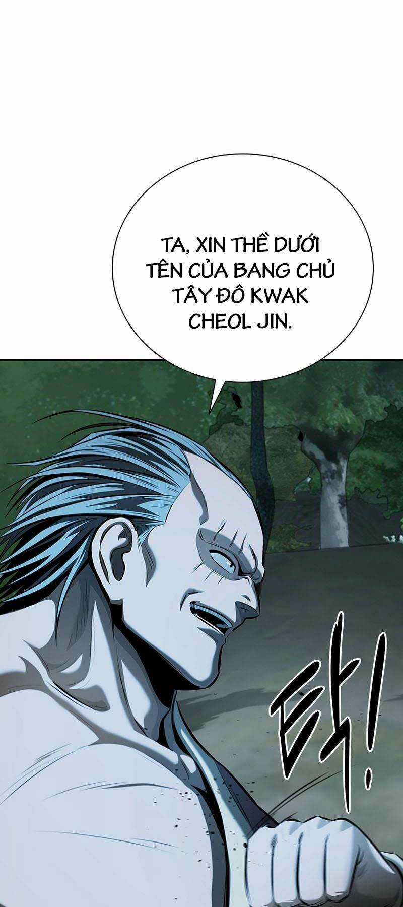 Kiếm Đế Nguyệt Linh Chapter 59 trang 11