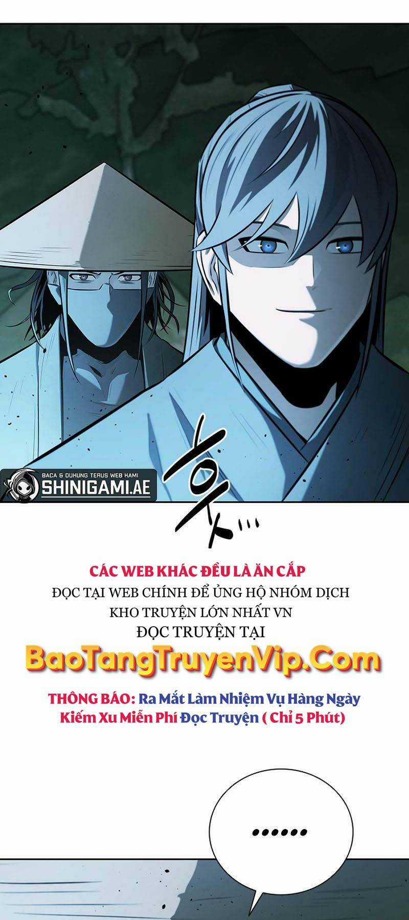 Kiếm Đế Nguyệt Linh Chapter 59 trang 17
