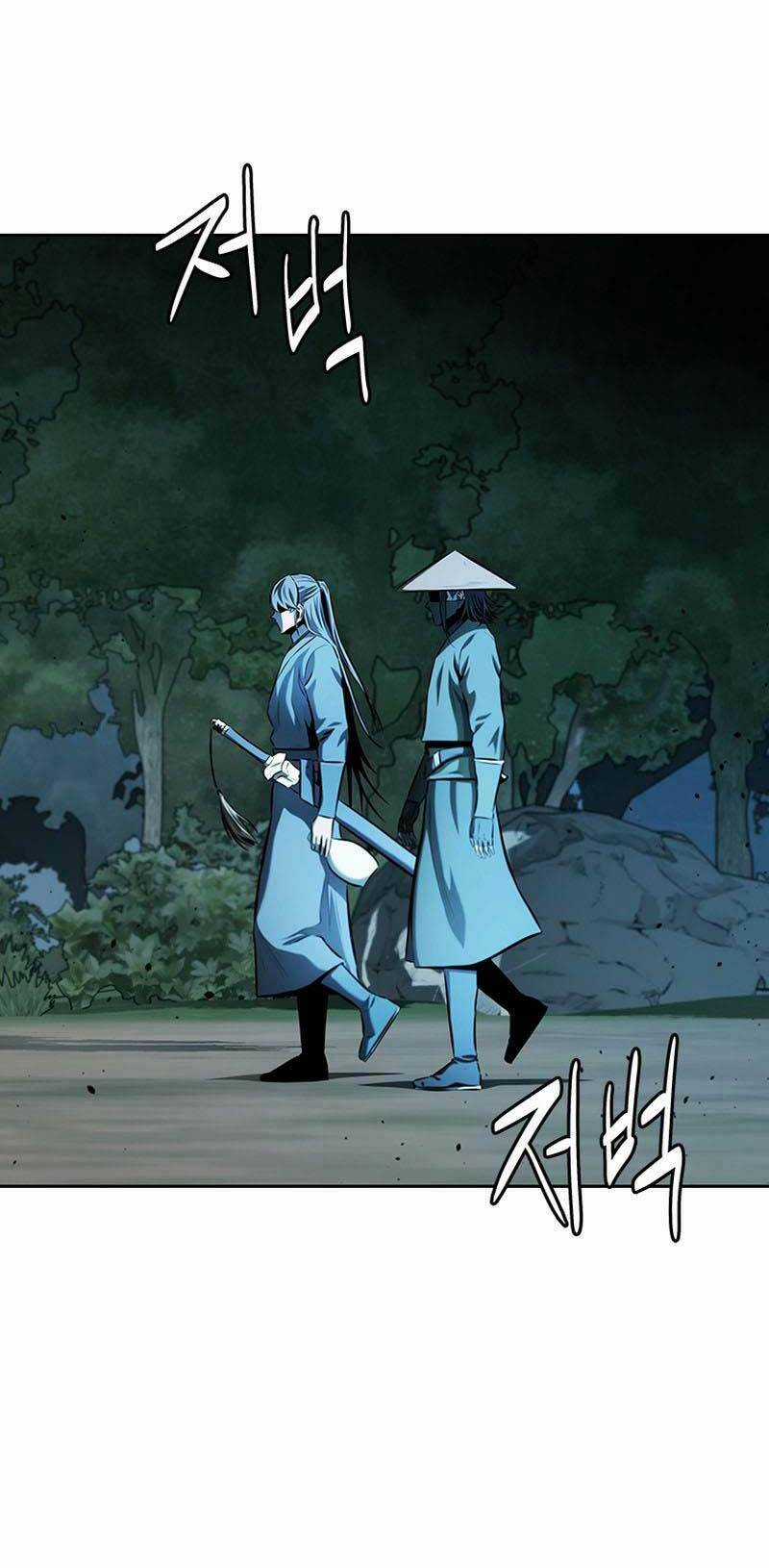 Kiếm Đế Nguyệt Linh Chapter 59 trang 20