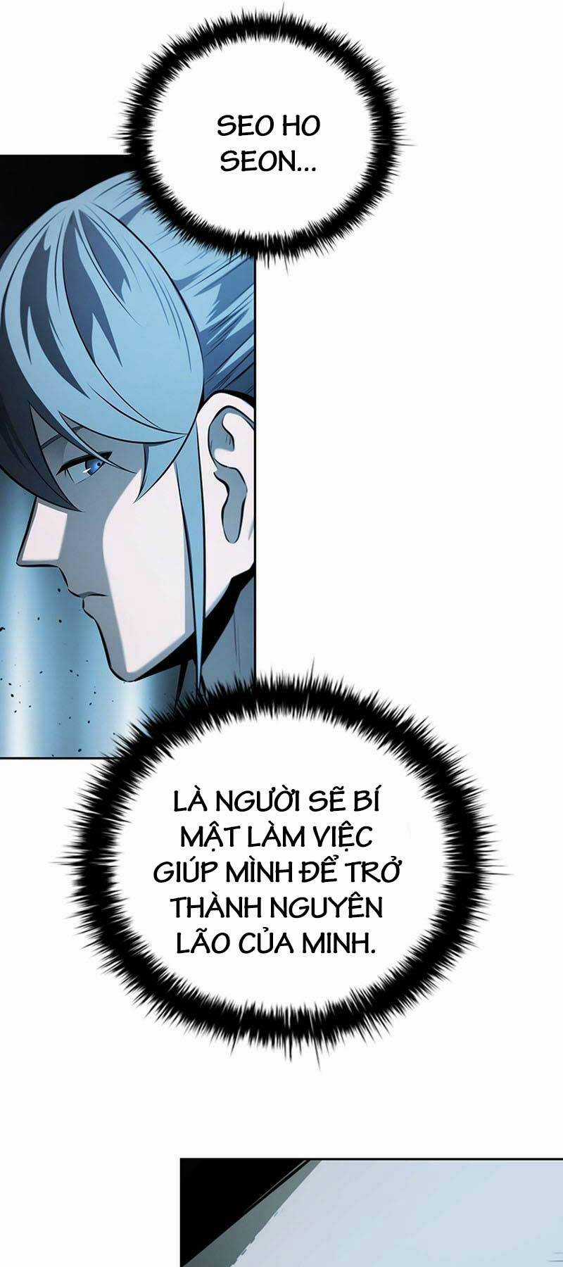 Kiếm Đế Nguyệt Linh Chapter 59 trang 21