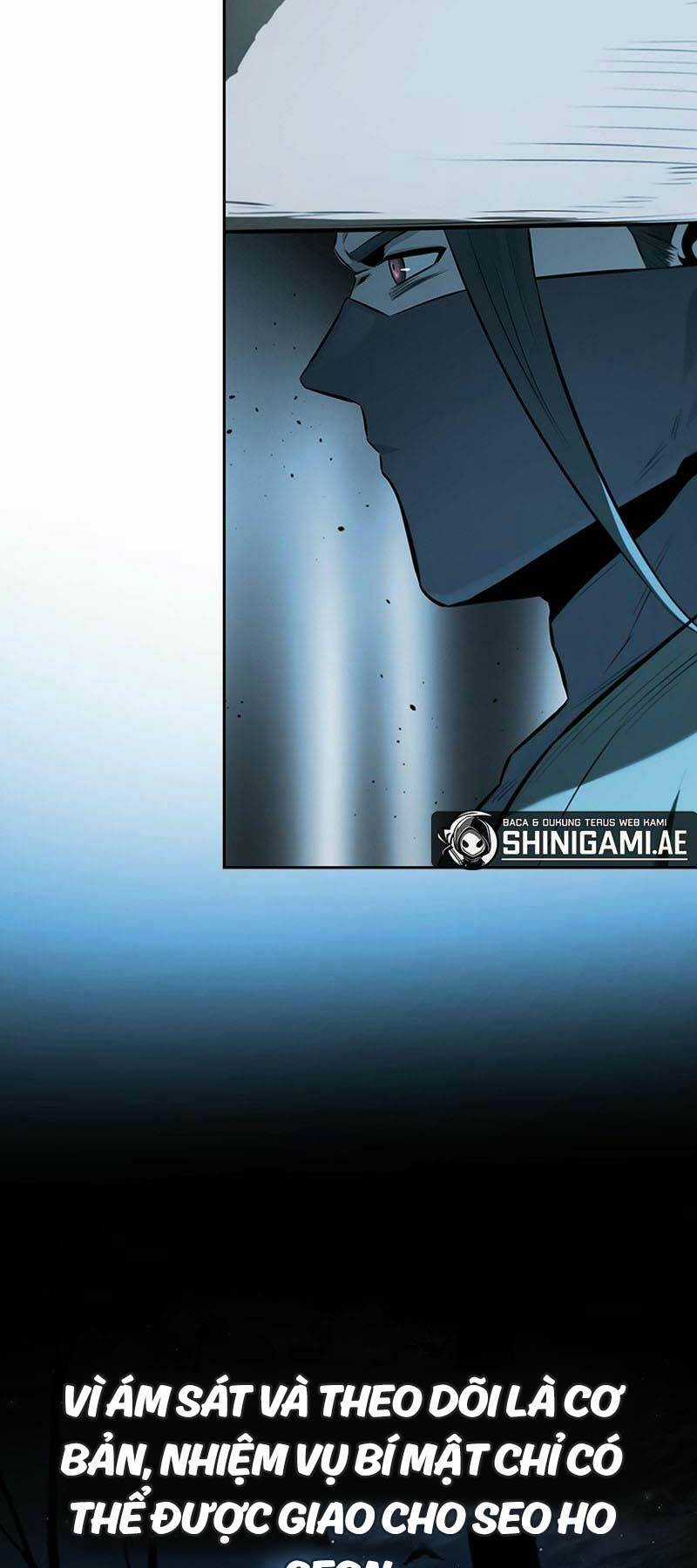 Kiếm Đế Nguyệt Linh Chapter 59 trang 22