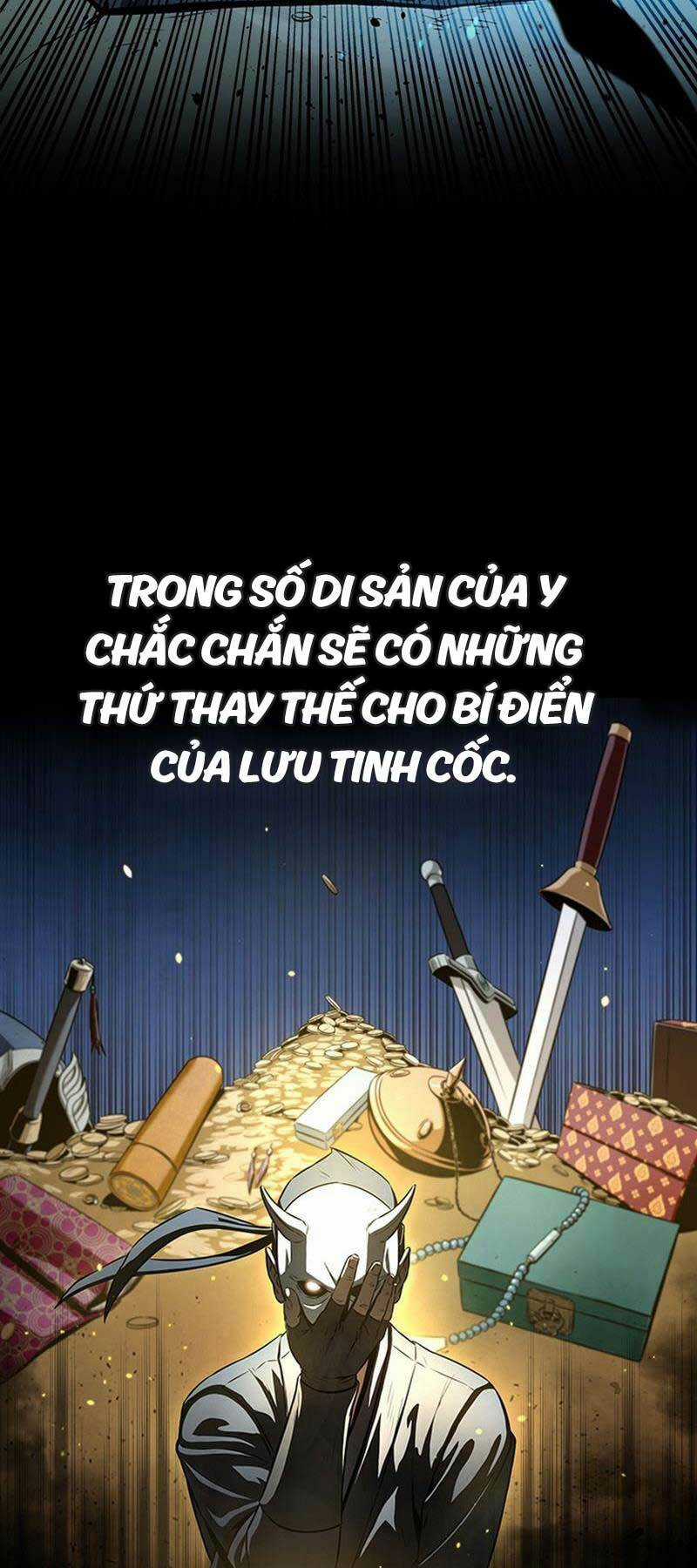 Kiếm Đế Nguyệt Linh Chapter 59 trang 27