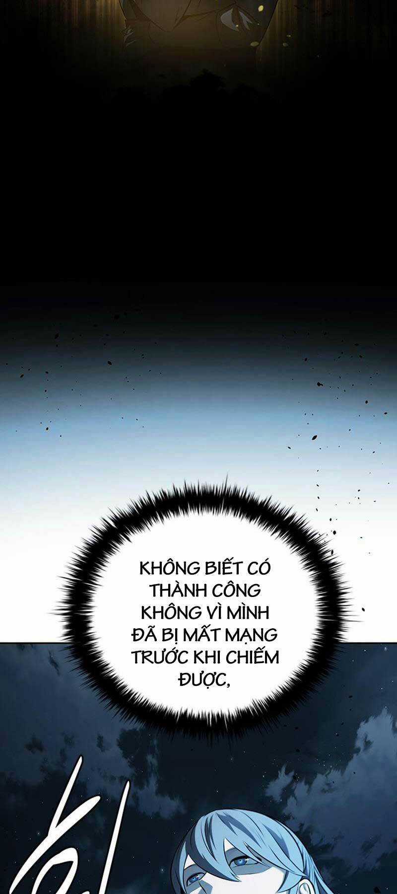Kiếm Đế Nguyệt Linh Chapter 59 trang 28