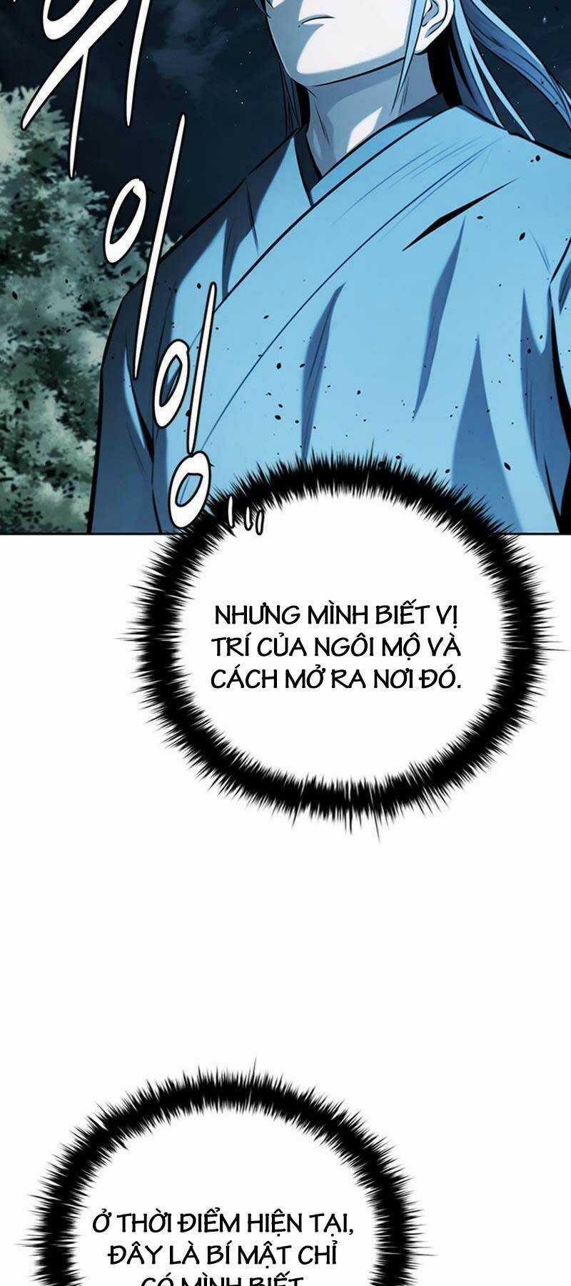 Kiếm Đế Nguyệt Linh Chapter 59 trang 29