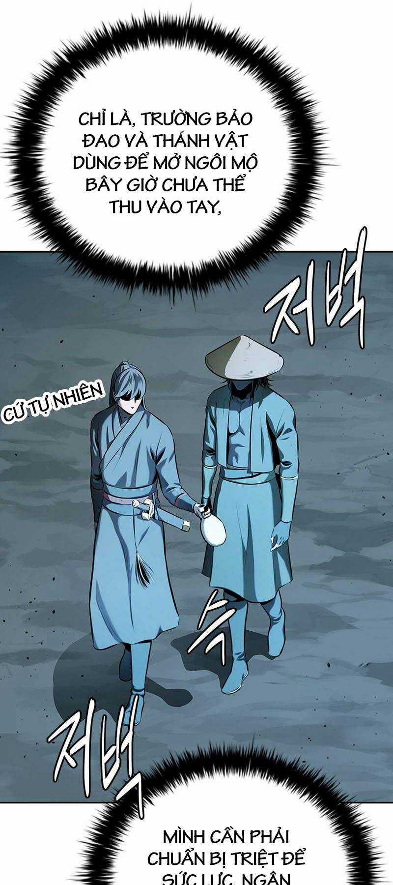 Kiếm Đế Nguyệt Linh Chapter 59 trang 31