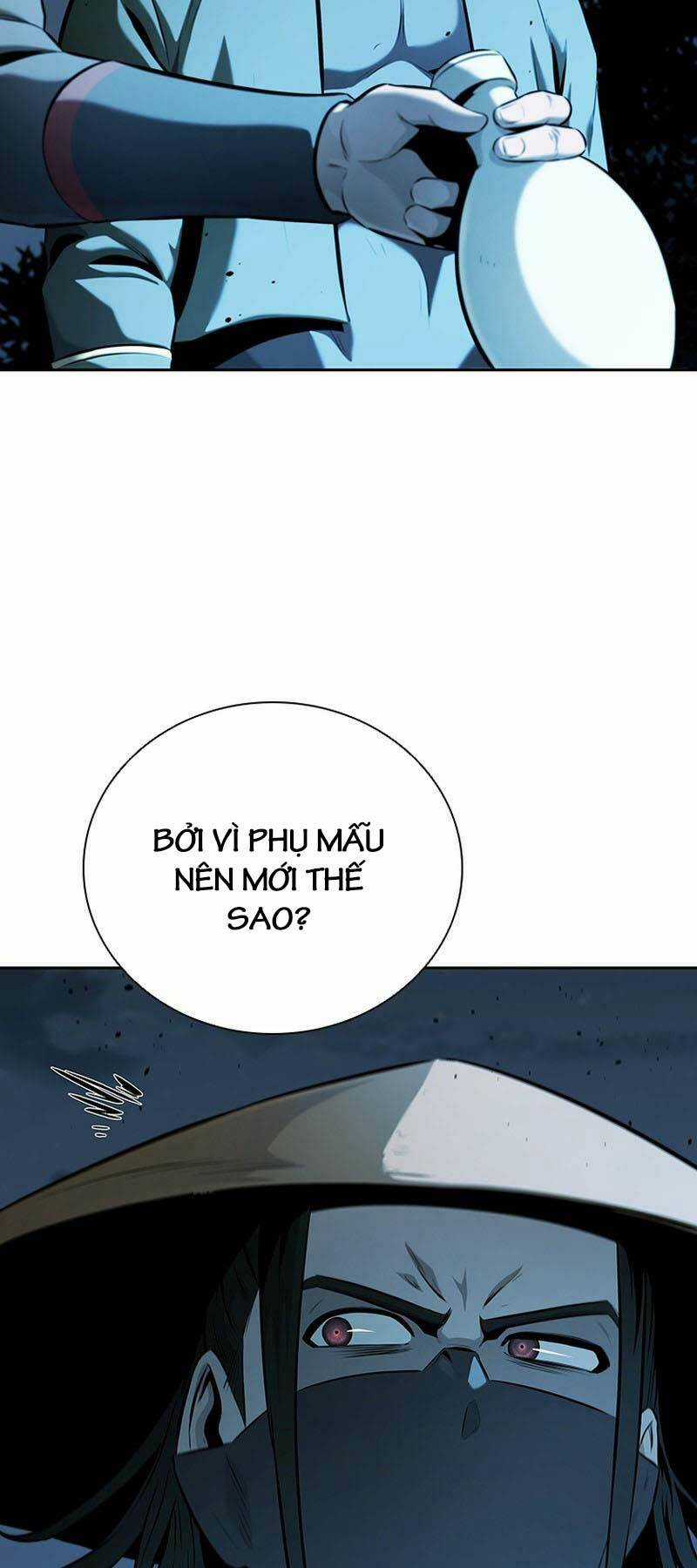 Kiếm Đế Nguyệt Linh Chapter 59 trang 33